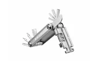 Мультиключ Topeak Mini P20 Silver